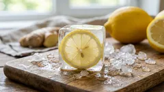 Un descubrimiento sencillo para una figura tonificada y buena salud: té vitamínico en solo unos minutos