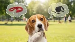Guía para elegir una correa para perro: consejos de un adiestrador canino experto