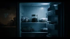 El truco de los posos de café para quitar el mal olor de la nevera sin gastar dinero