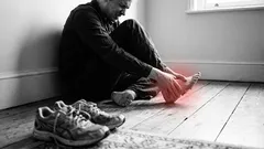 Estos 5 errores cotidianos están perjudicando tus pies — y cómo reducir la tensión de inmediato