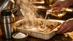 4 trucos de limpieza para casa que funcionan de verdad y te ahorran frotar