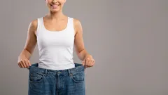 Entrenar los abdominales es inútil: 3 acciones clave que de verdad te ayudan a volver a tener un vientre plano