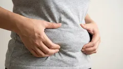 Es fácil deshacerse de una barriga grande si conoces tu tipo: consejos de expertos