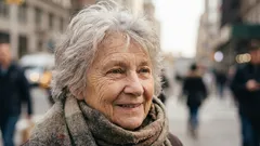 Feliz vejez: 5 cosas que todo el mundo debería hacer después de los 60 para vivir en paz