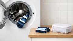 Por qué desaparecen los calcetines en la lavadora y cómo evitarlo sin esfuerzo
